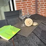 Boutique Am Norddeich Daire *