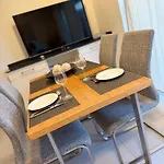 Daire Boutique Am Norddeich