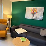 Boutique Am Norddeich Daire *