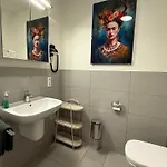 Boutique Am Norddeich Daire