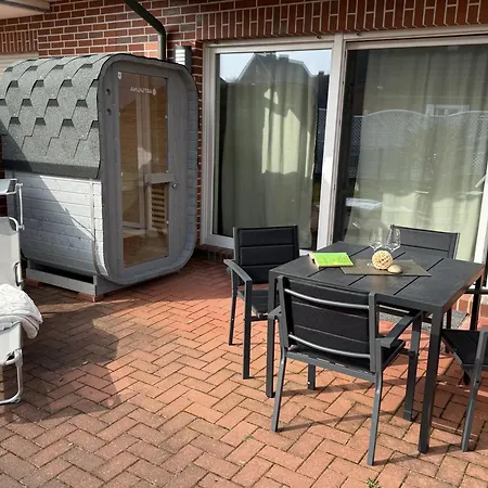 Boutique Am Norddeich