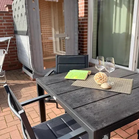 Boutique Am Norddeich * Norden