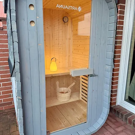 Boutique Am Norddeich Norden
