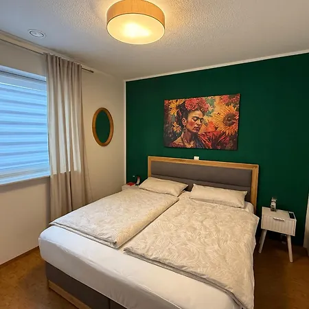 Boutique Am Norddeich * Norden
