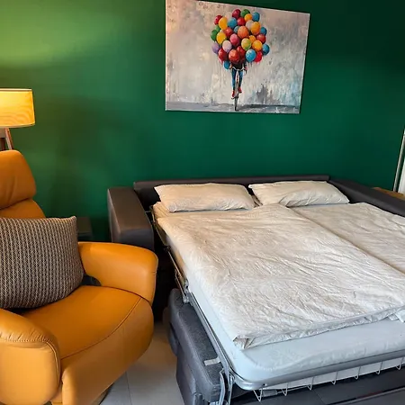 Boutique Am Norddeich Norden